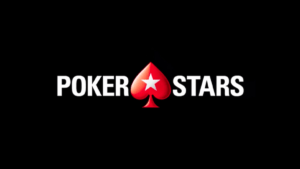 pokerstars logo