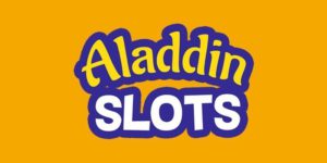Aladdin Slots