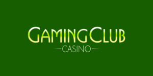 Gaming Club Casino Logo