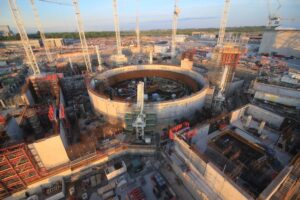 <strong>£180million of nuclear opportunities generated via Hinkley Supply Chain Programme support</strong>