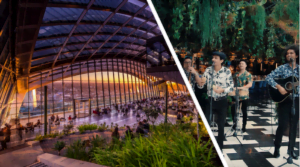 <strong>Time Flies when you’re having Rum: <em>Havana Music Nights</em> at Sky Garden</strong>