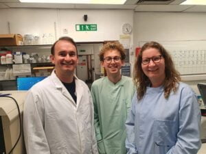 Prestigious awards for Oxford Brookes University-based startups to develop high-tech processes for sustainable food production