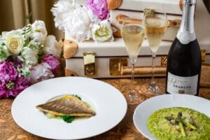 Best Value Set Lunch Menus