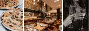 Bocconcino Mayfair Launches Bottomless Dinners Every Thursday