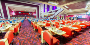 Bingo Hall Directory