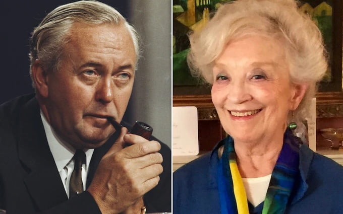 Harold Wilson