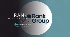 Rank Interactive (Gibraltar) Limited