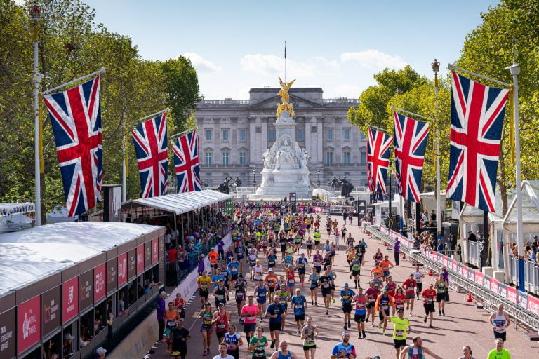 London Marathon 2024 Elite Runners Aim For World Record, GB Athletes
