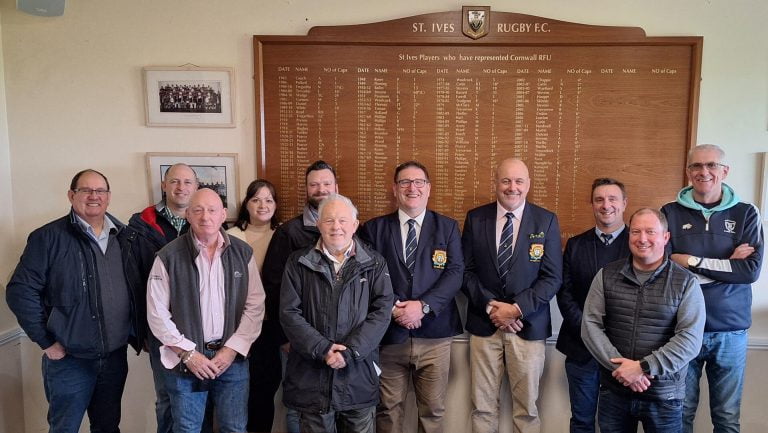 Sponsors Day Group Photo