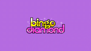Bingo Diamond