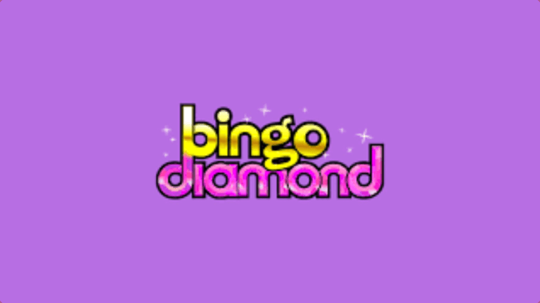bingo diamond logo