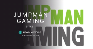 Jumpman Gaming Sites