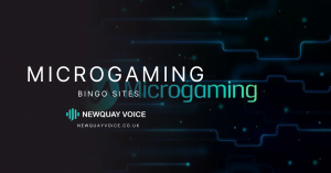 Microgaming Bingo Sites