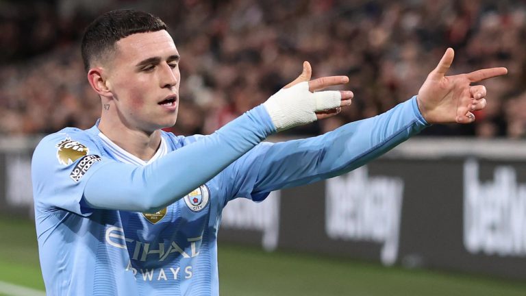 phil foden