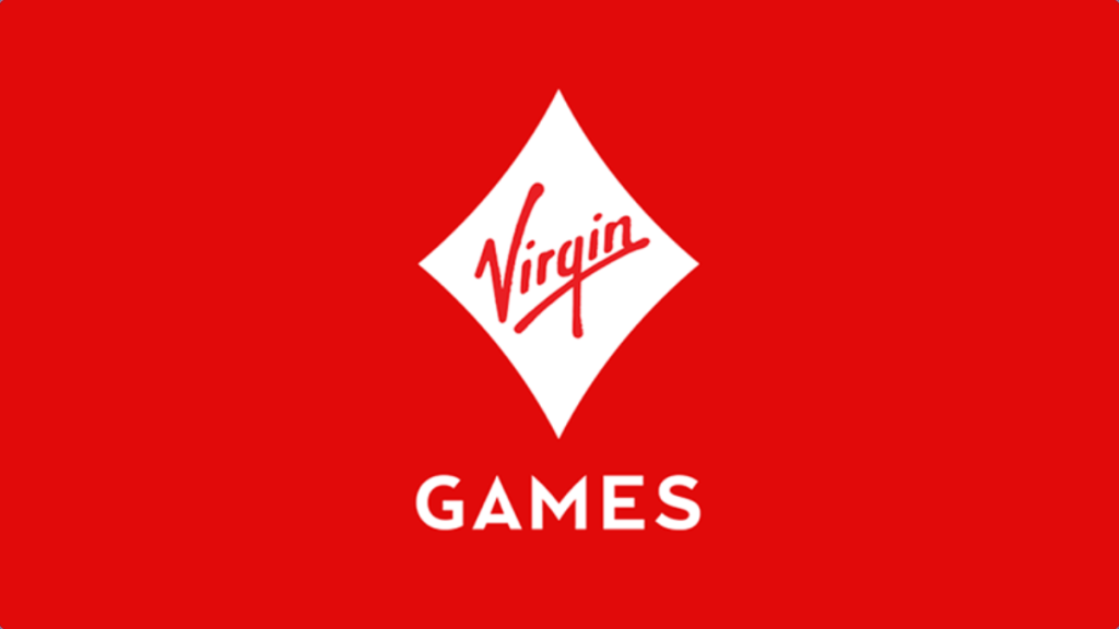 virgin games logo