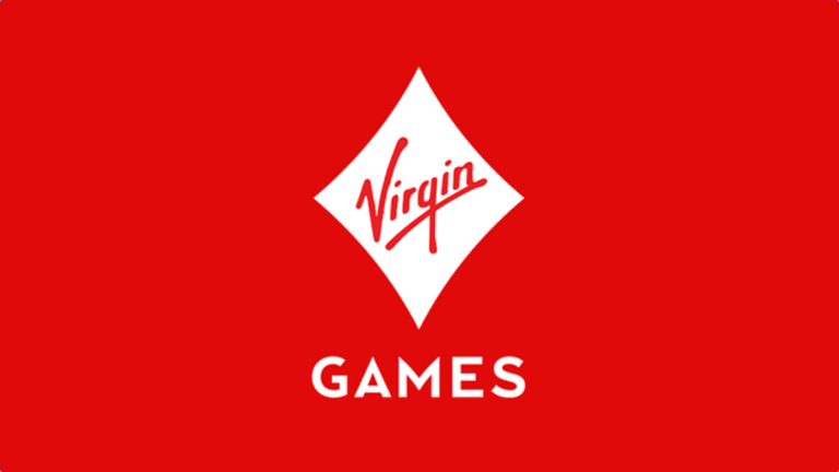 virgin games logo