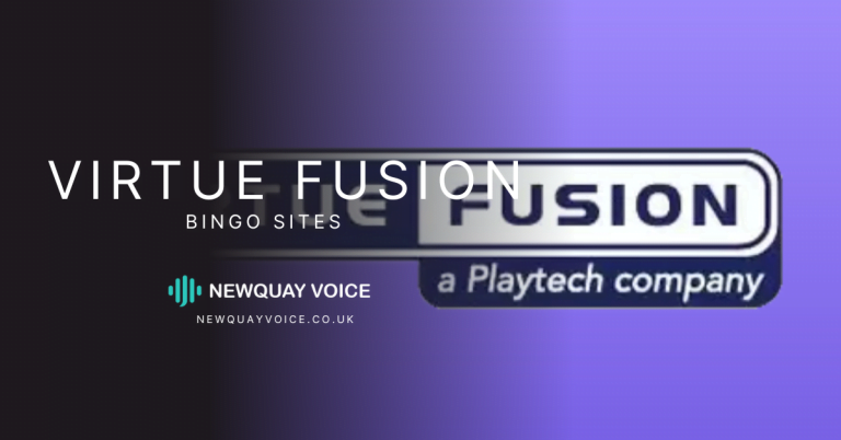 virtue fusion bingo sites