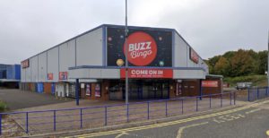 Buzz Bingo Basingstoke