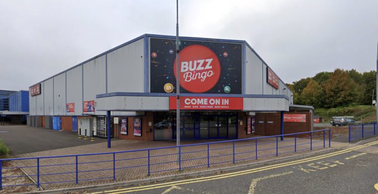 Buzz Bingo Basingstoke