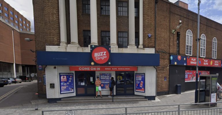 Buzz Bingo Maidstone