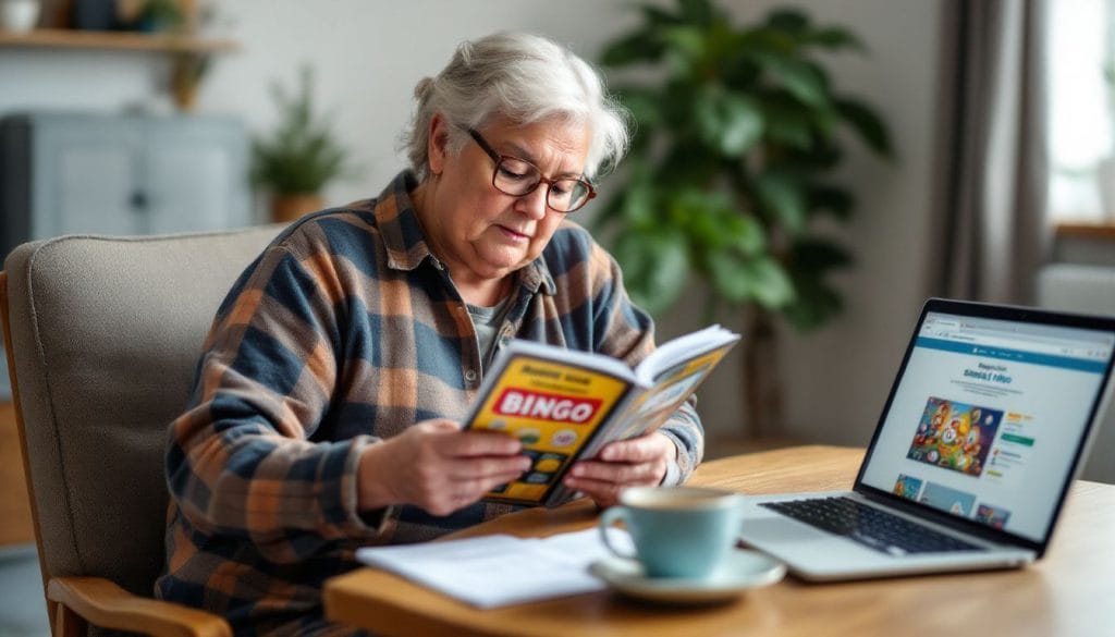 bingo guides
