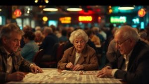 Best Traditional Bingo Halls: Top Picks For Bingo Hall Fans