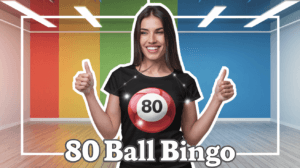 80 Ball Bingo Games