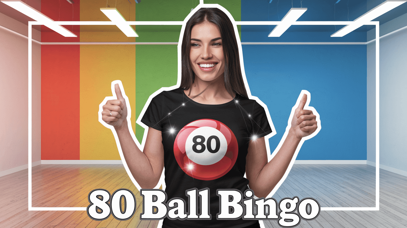 80 ball bingo games
