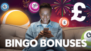 Bingo Bonuses and Offers Online