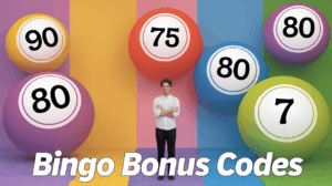 Top Bingo Bonus Codes for November 2024