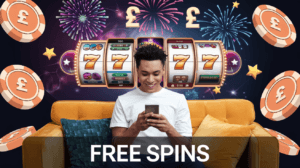 Free Spins No Deposit