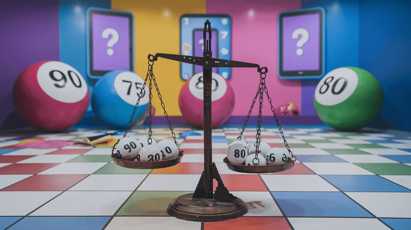 How To Choose The Right Mobile Bingo Site?