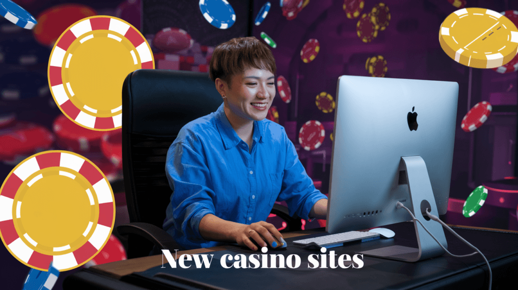 New Casino Sites