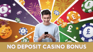 No Deposit Casino Bonus