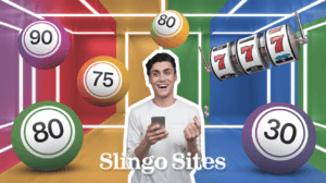 Slingo Sites: The Ultimate Destination for Online Slingo Game Fun