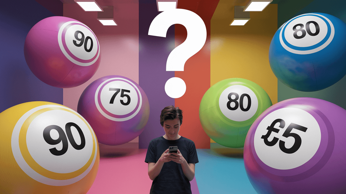 What Games Are Available With A £5 Deposit?