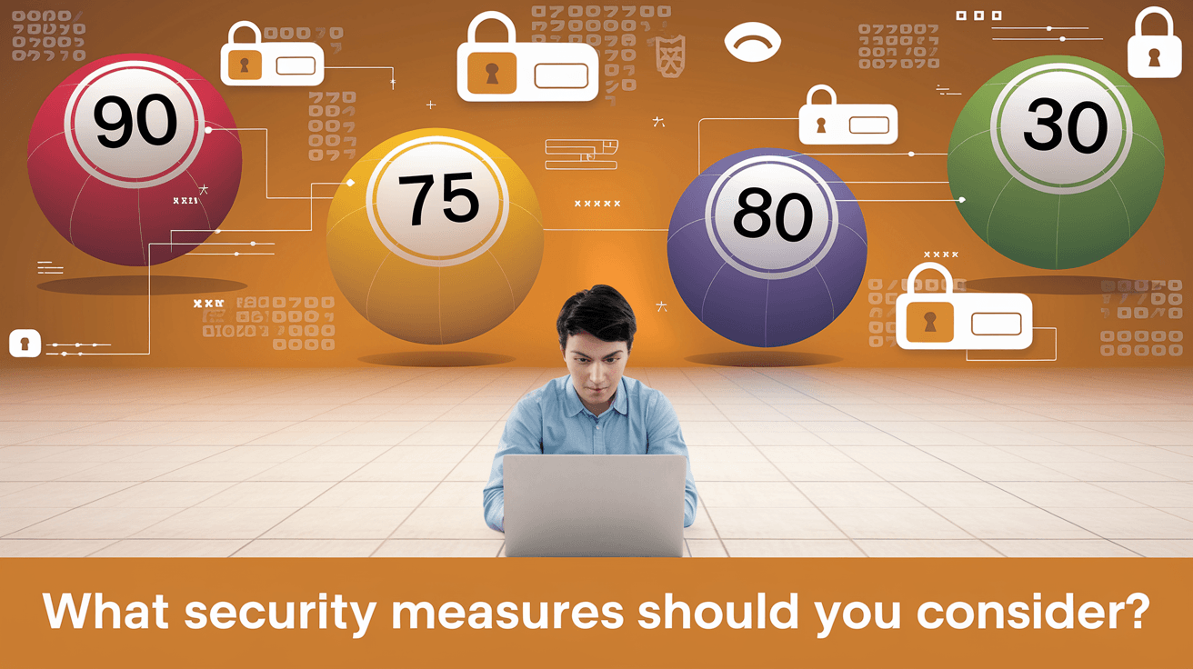 What Security Measures Should You Consider?