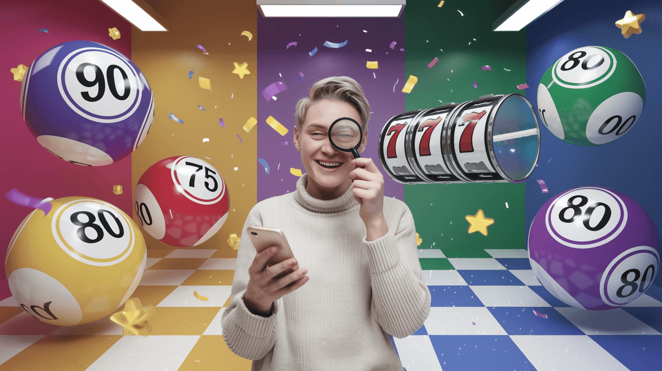 What Should Players Know About Slingo Strategy?
