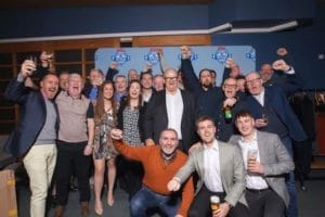 Cornwall Company Marks 25 Years of Innovation in Electrical Products Transforming the UK Market