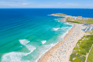 Join the Fistral Beach Clean 2025: How You Can Help Protect Cornwall's Shores Tomorrow!