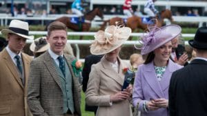 Cheltenham Festival Fashion: Stylish Outfit Ideas For Cheltenham Races