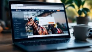 Horse Racing Betting Sites for Horse Race Punters