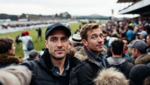 Cheltenham Gold Cup: Jockey Club’s Thrilling Lineup At The Cheltenham Festival