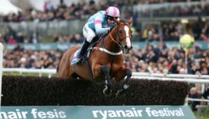 Cheltenham Ryanair Chase