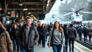 Cheltenham Festival Travel Guide