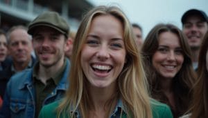 Cheltenham Festival Schedule At Cheltenham Racecourse