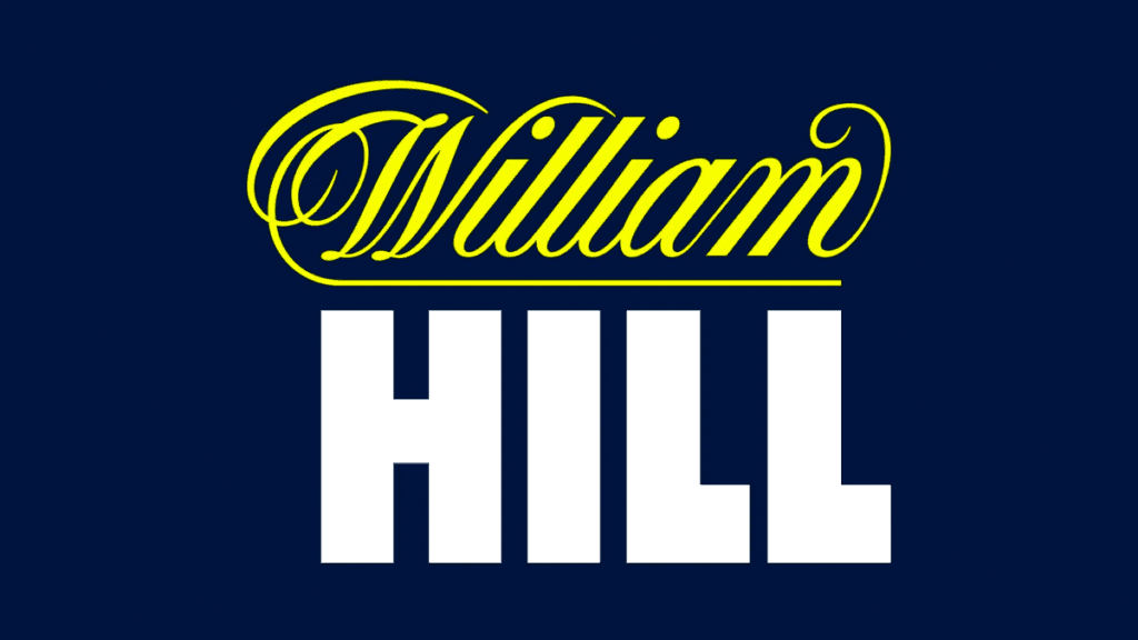 william hill logo