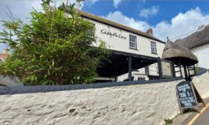 Cornwall’s Charm Enchanted: Harry Potter Series Filming Boosts Tourism with Historic Pub Feature