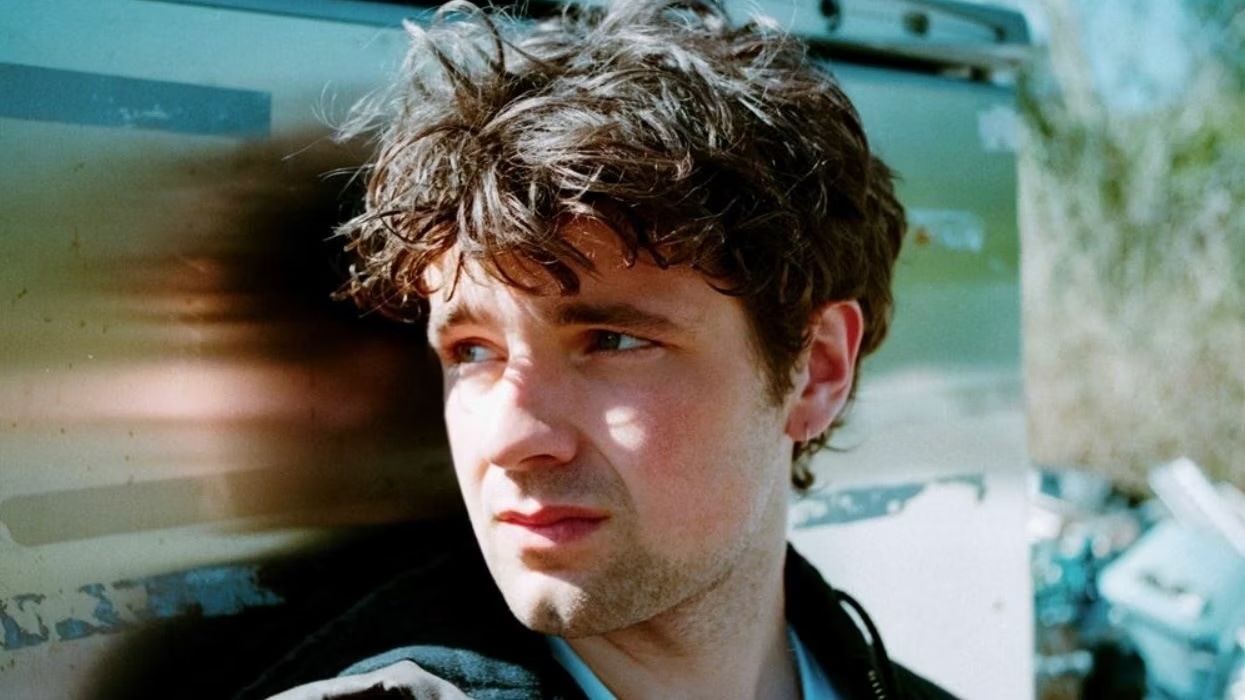 Charlie Noordewier
