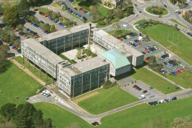 Cornwall Council Pushes Net Zero Deadline to 2045